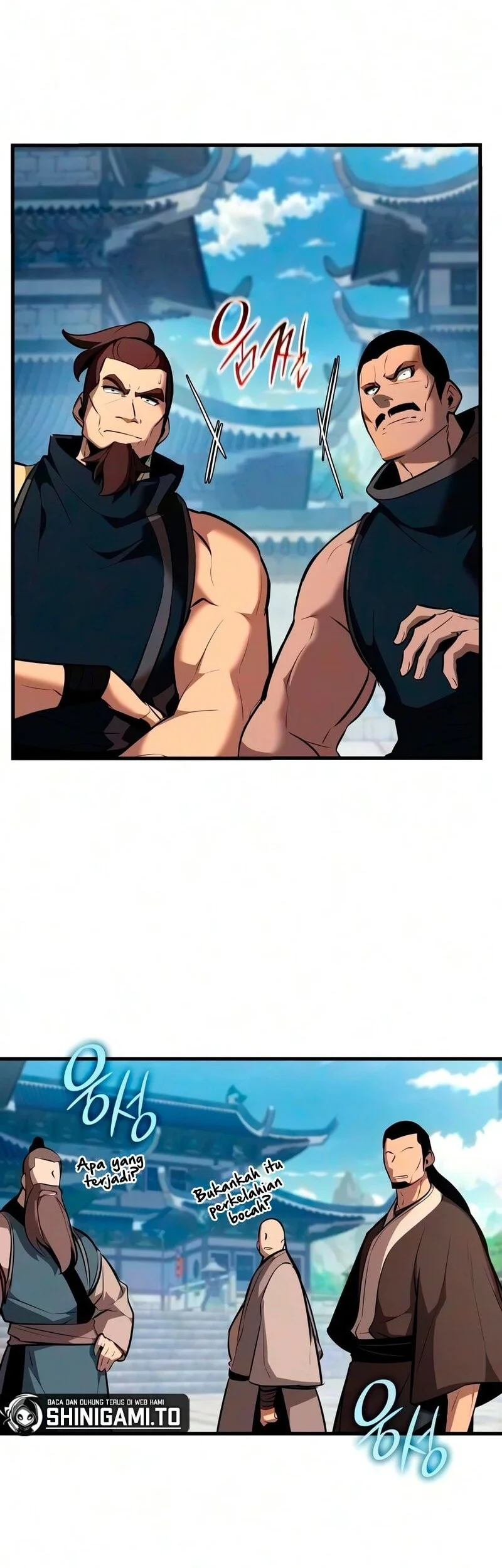 Chapter 45 - halaman 48