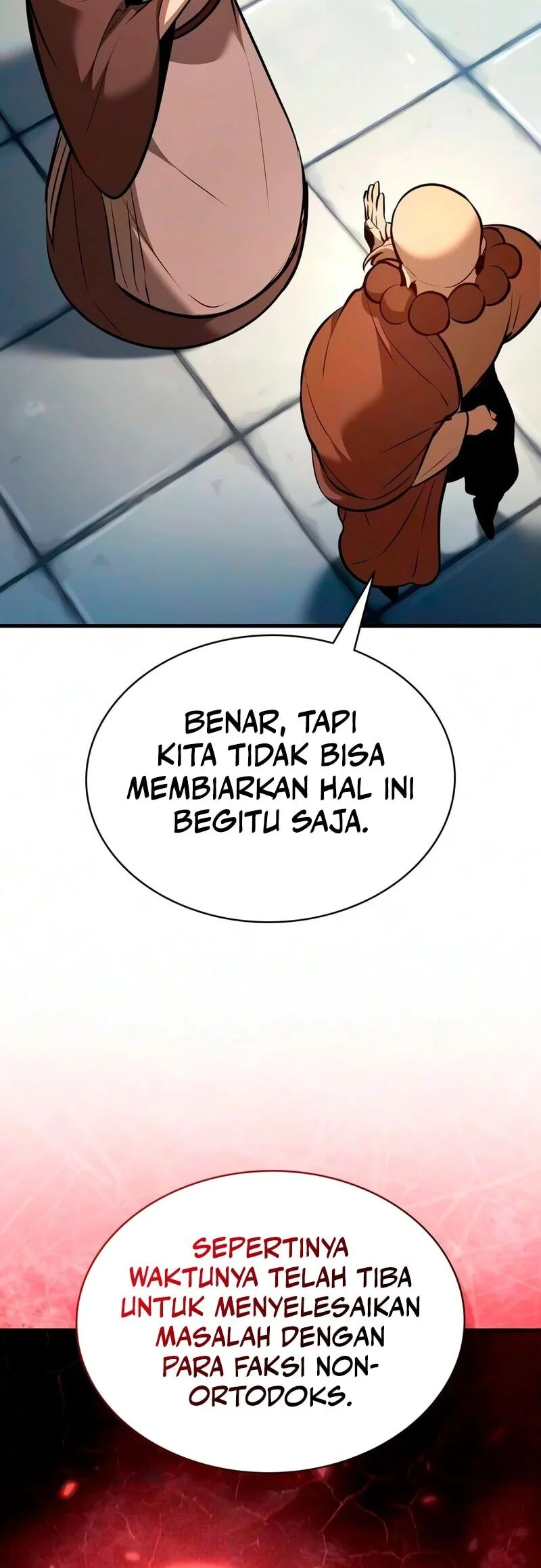 Chapter 45 - halaman 18