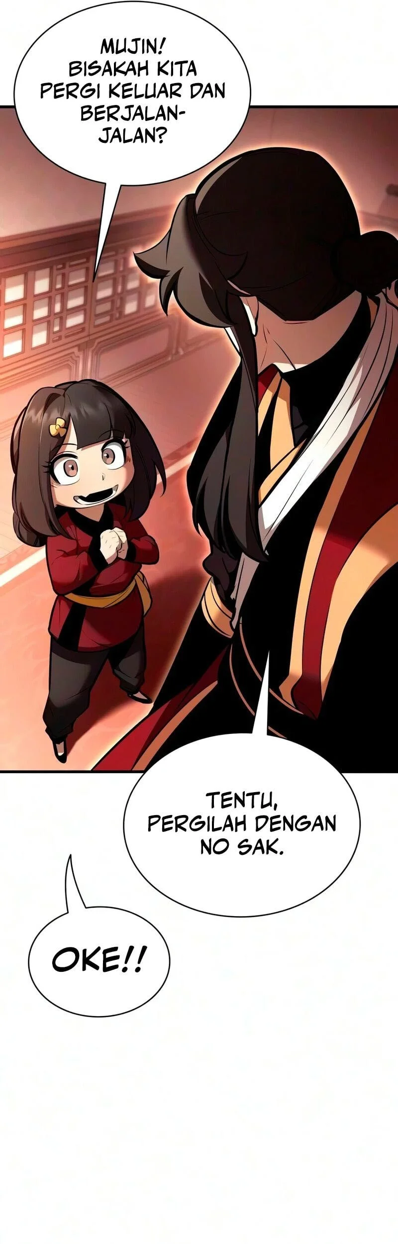 Chapter 45 - halaman 23