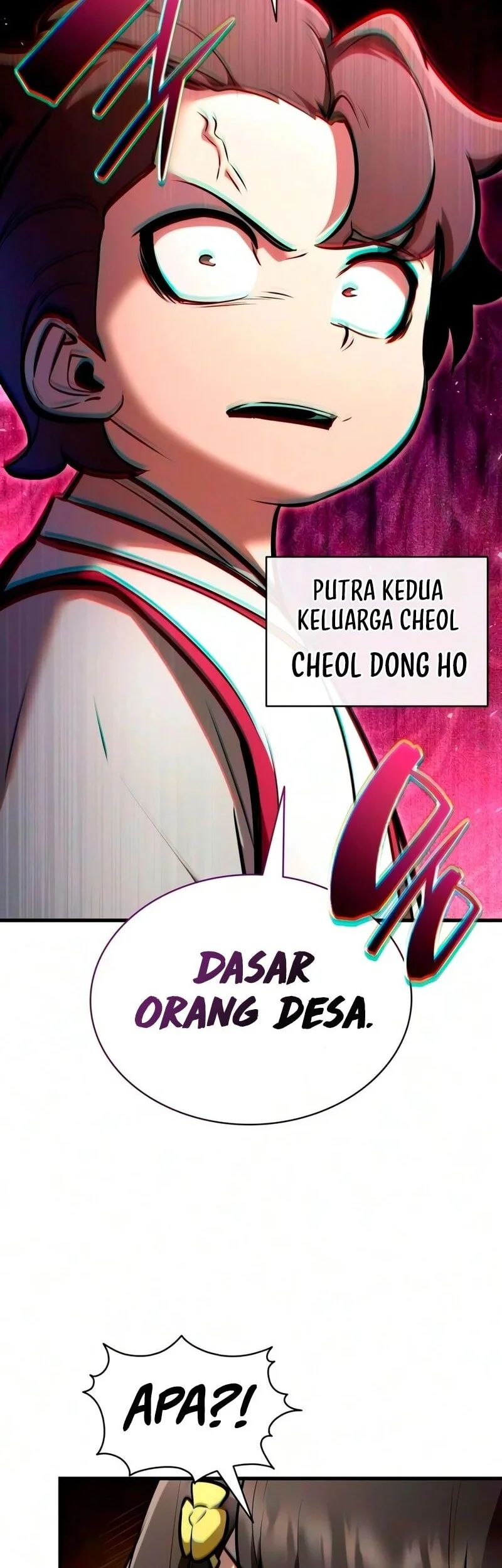 Chapter 45 - halaman 32