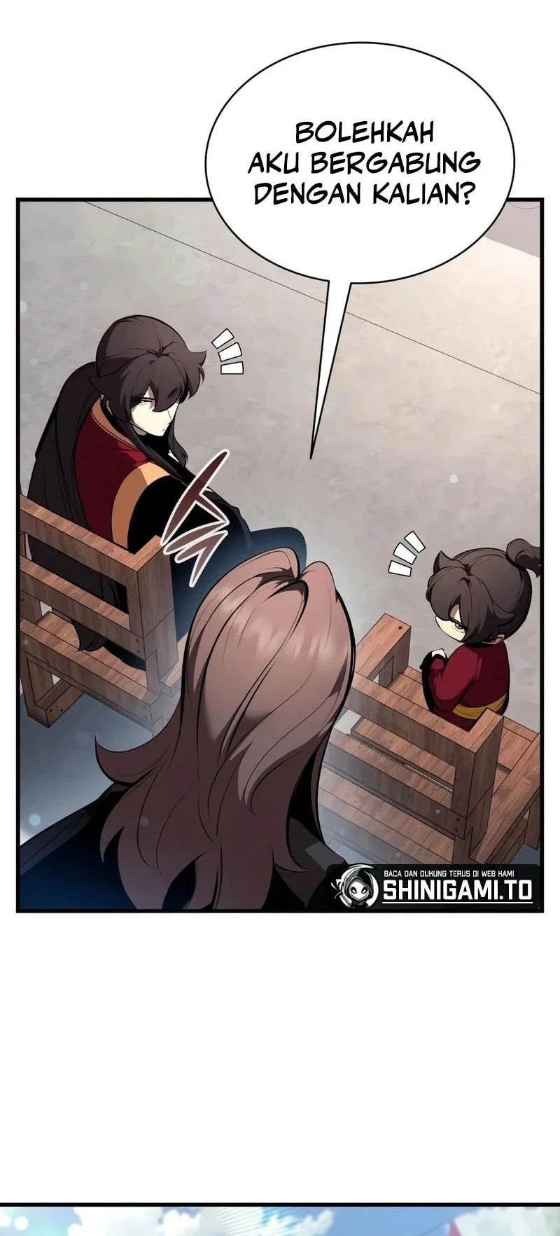 Chapter 48 - halaman 30
