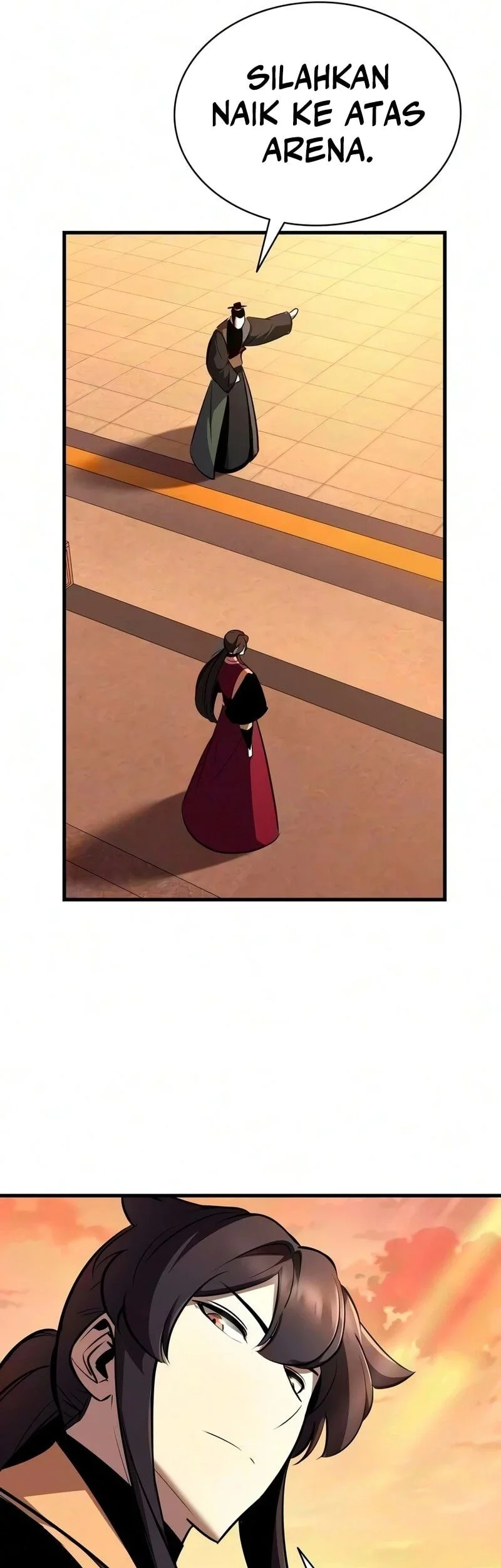 Chapter 50 - halaman 23