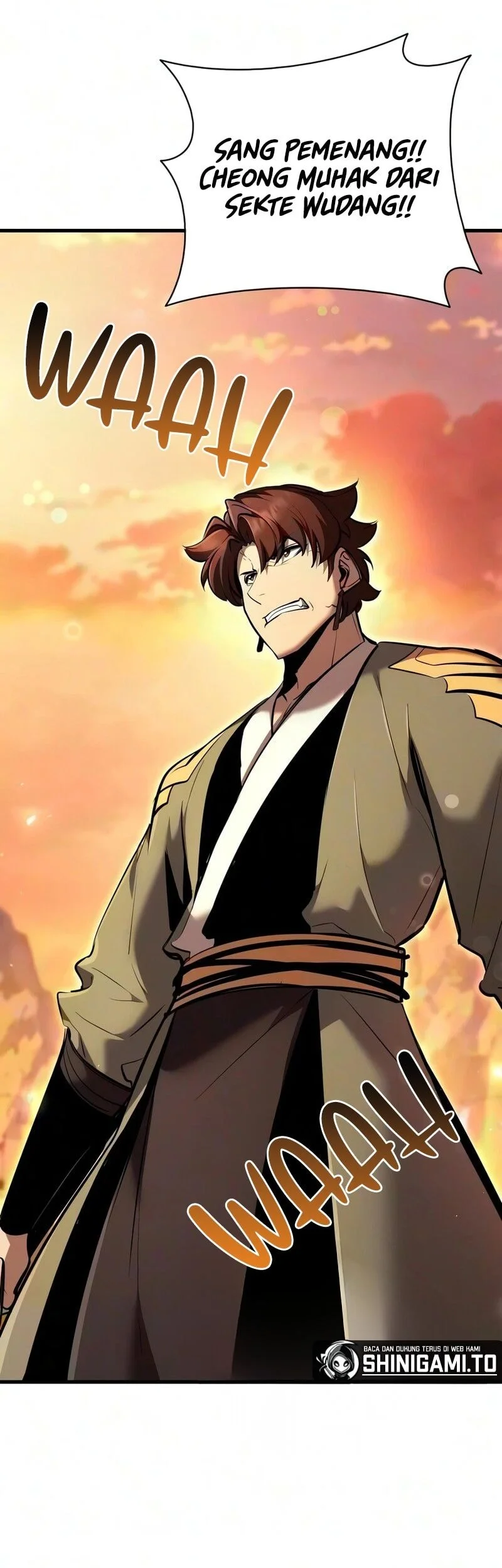 Chapter 50 - halaman 25