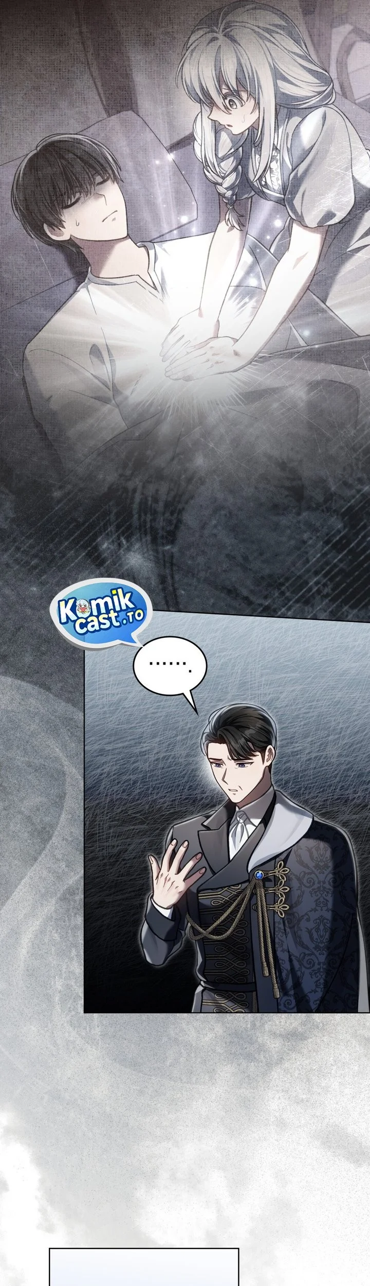 Chapter 100 - halaman 19