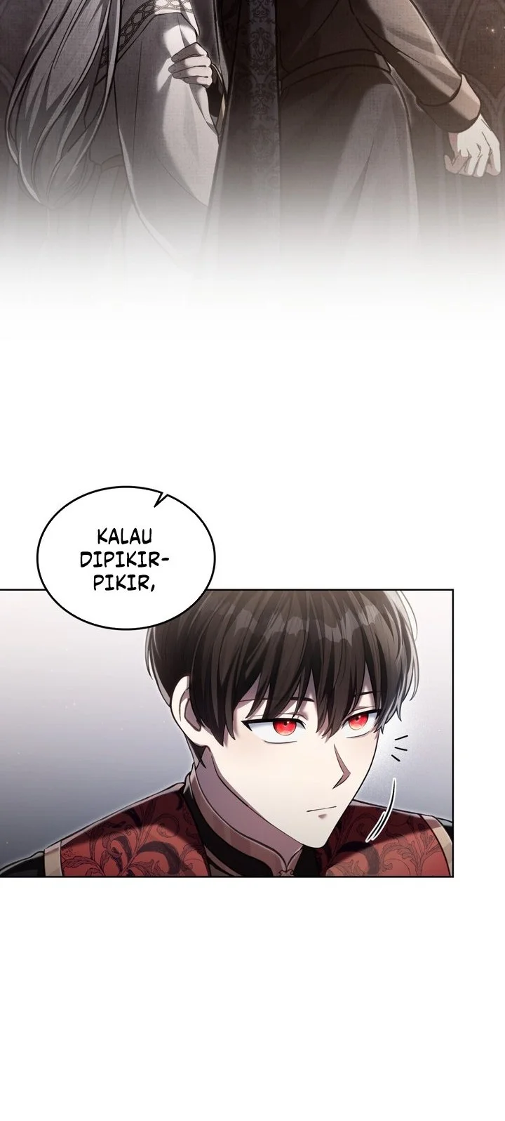 Chapter 100 - halaman 26