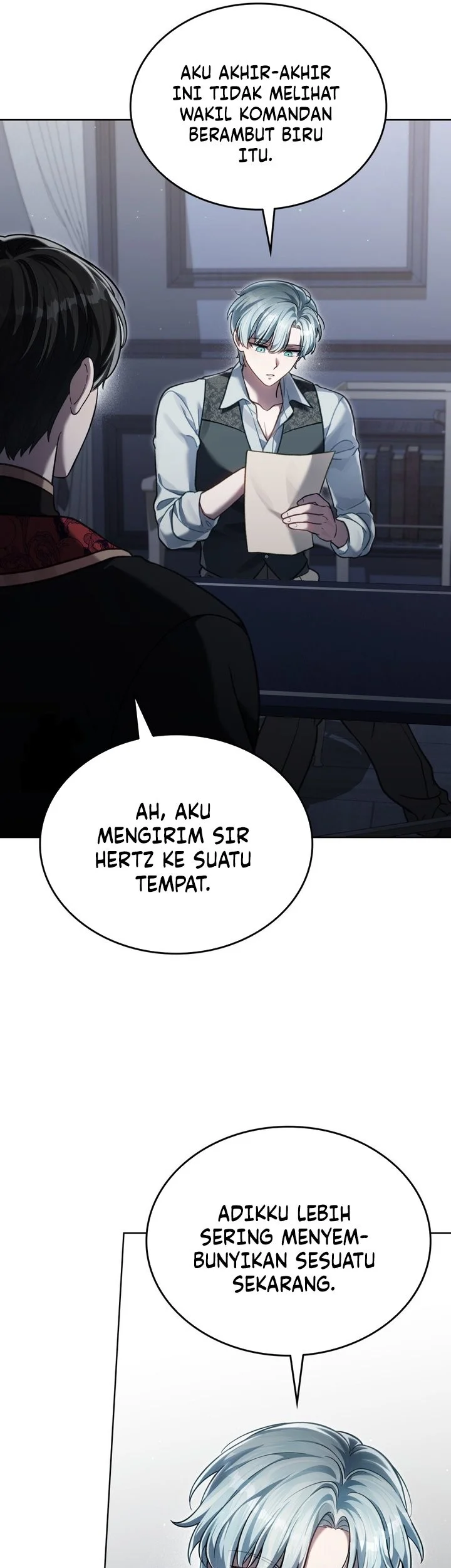 Chapter 100 - halaman 27