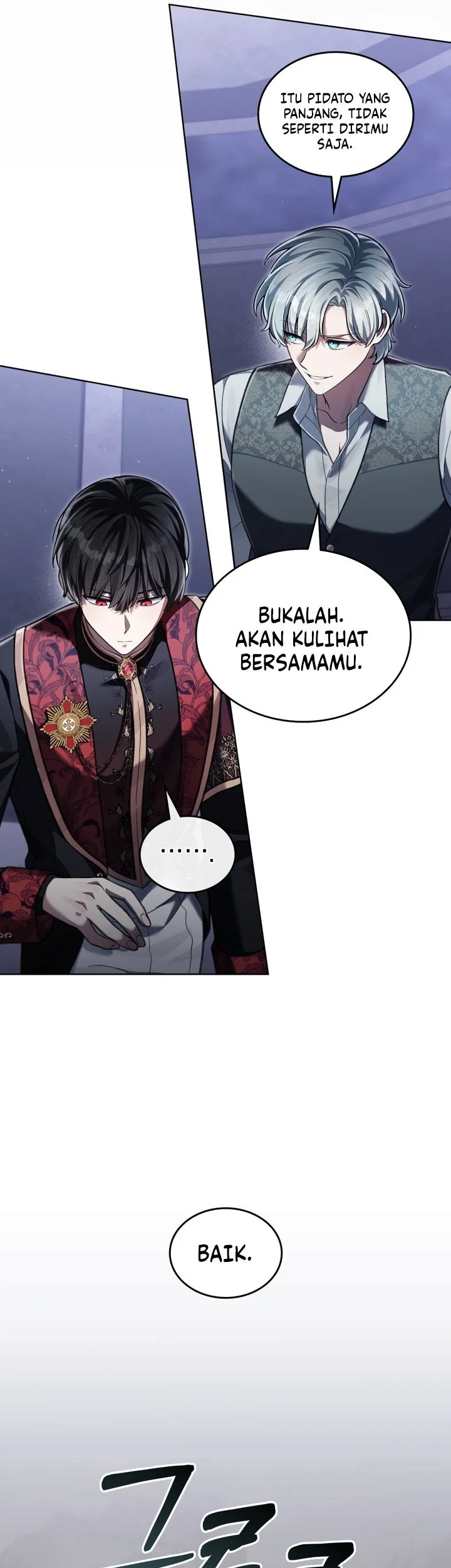 Chapter 100 - halaman 47