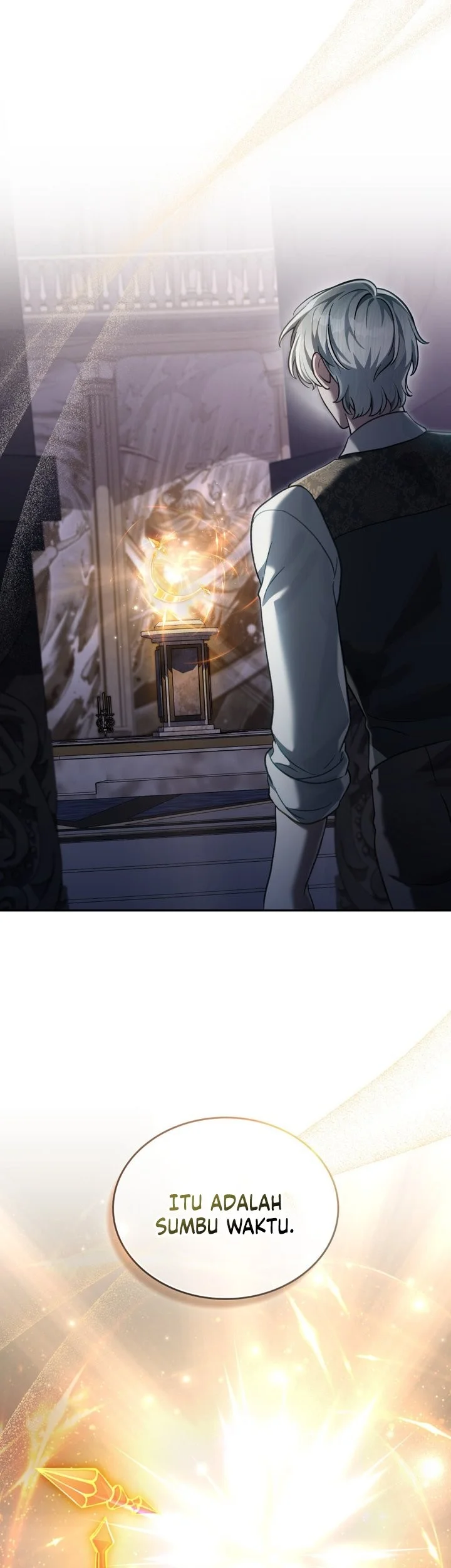 Chapter 100 - halaman 49