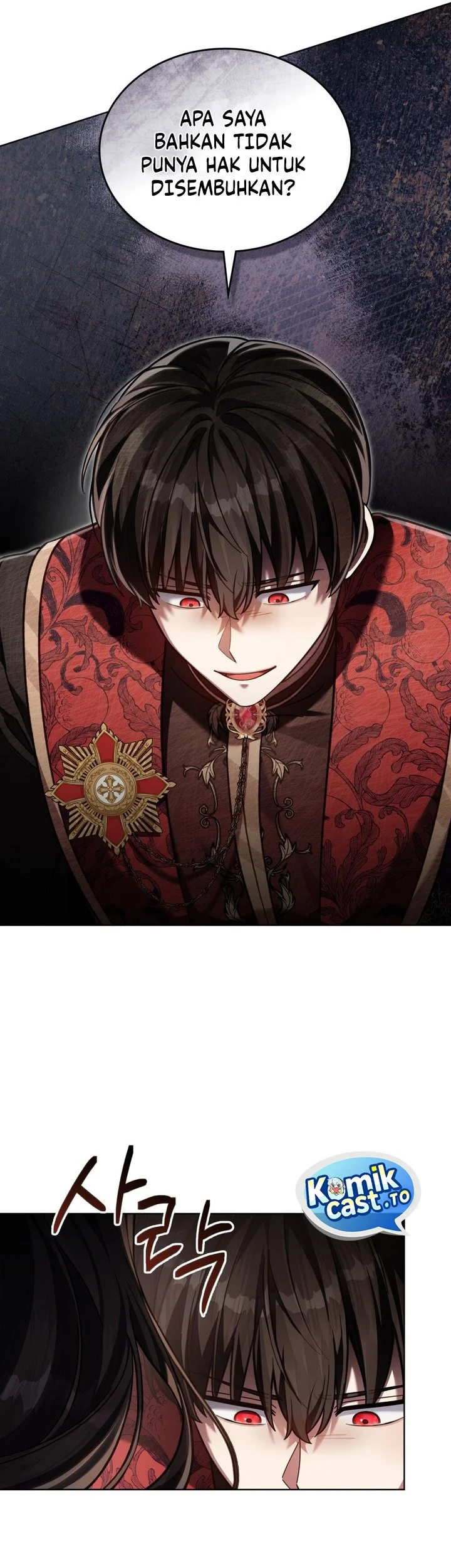 Chapter 101 - halaman 35