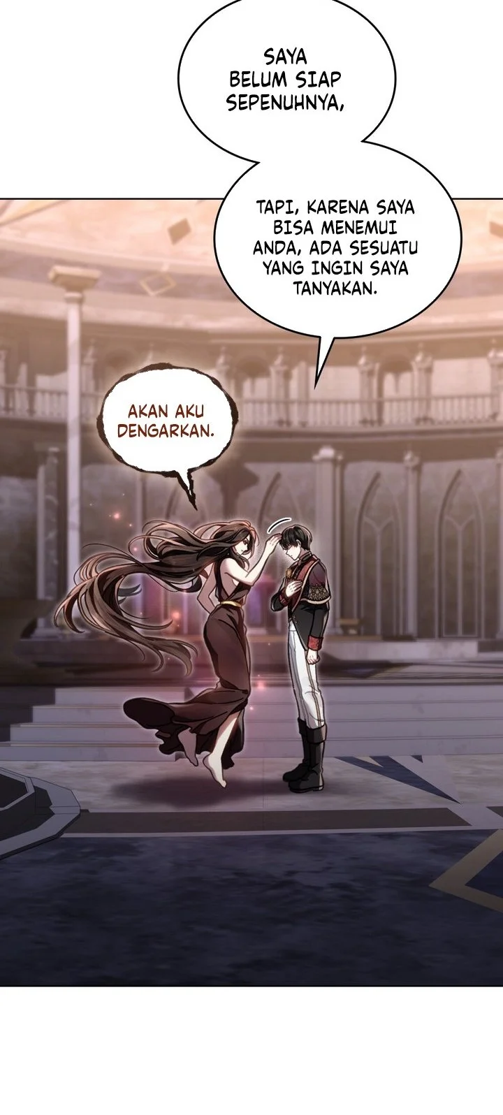 Chapter 101 - halaman 40