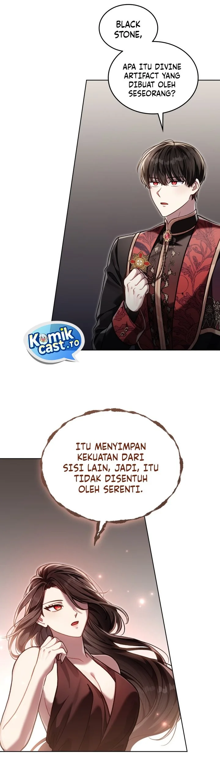 Chapter 101 - halaman 41