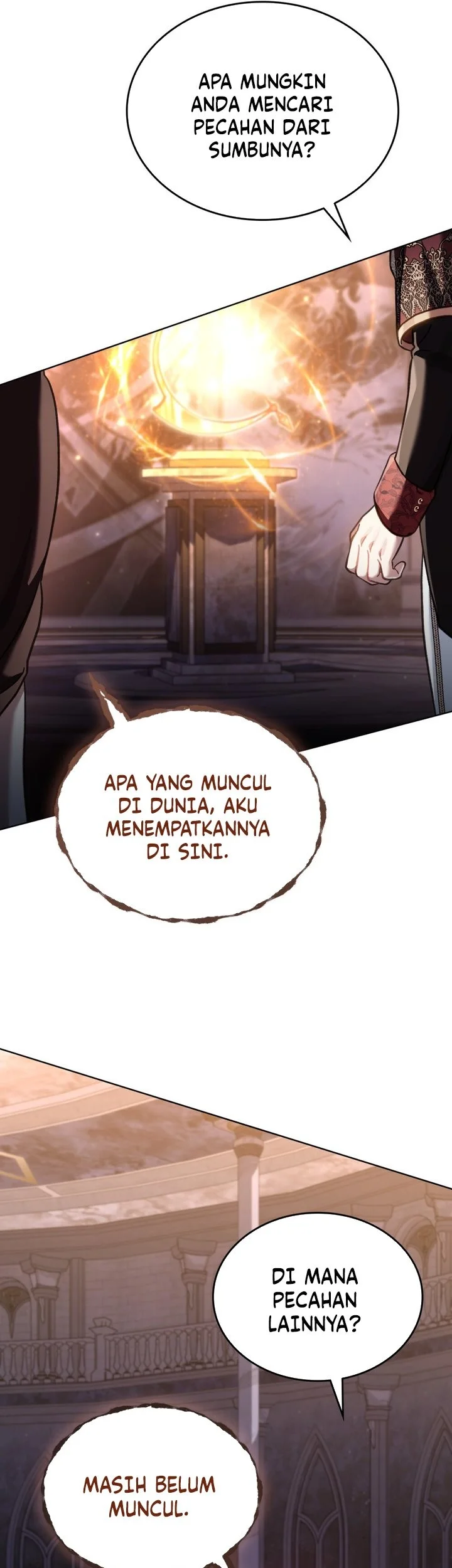 Chapter 101 - halaman 43