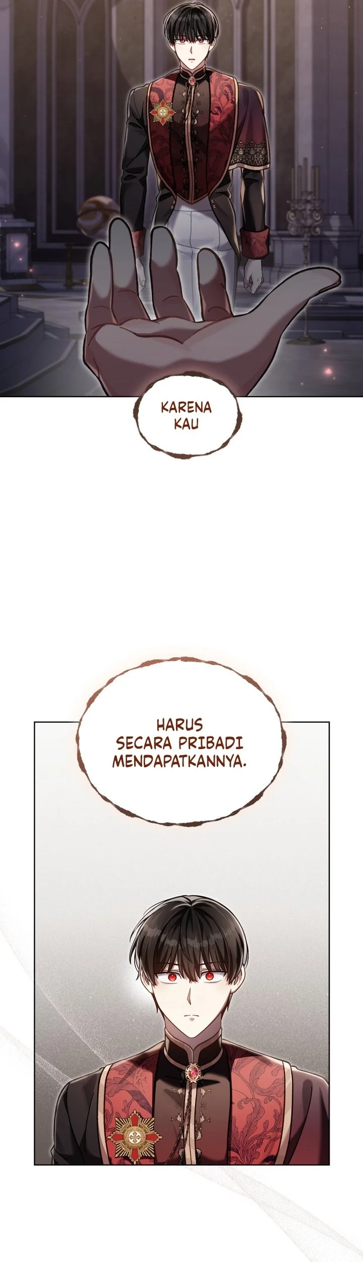 Chapter 101 - halaman 45