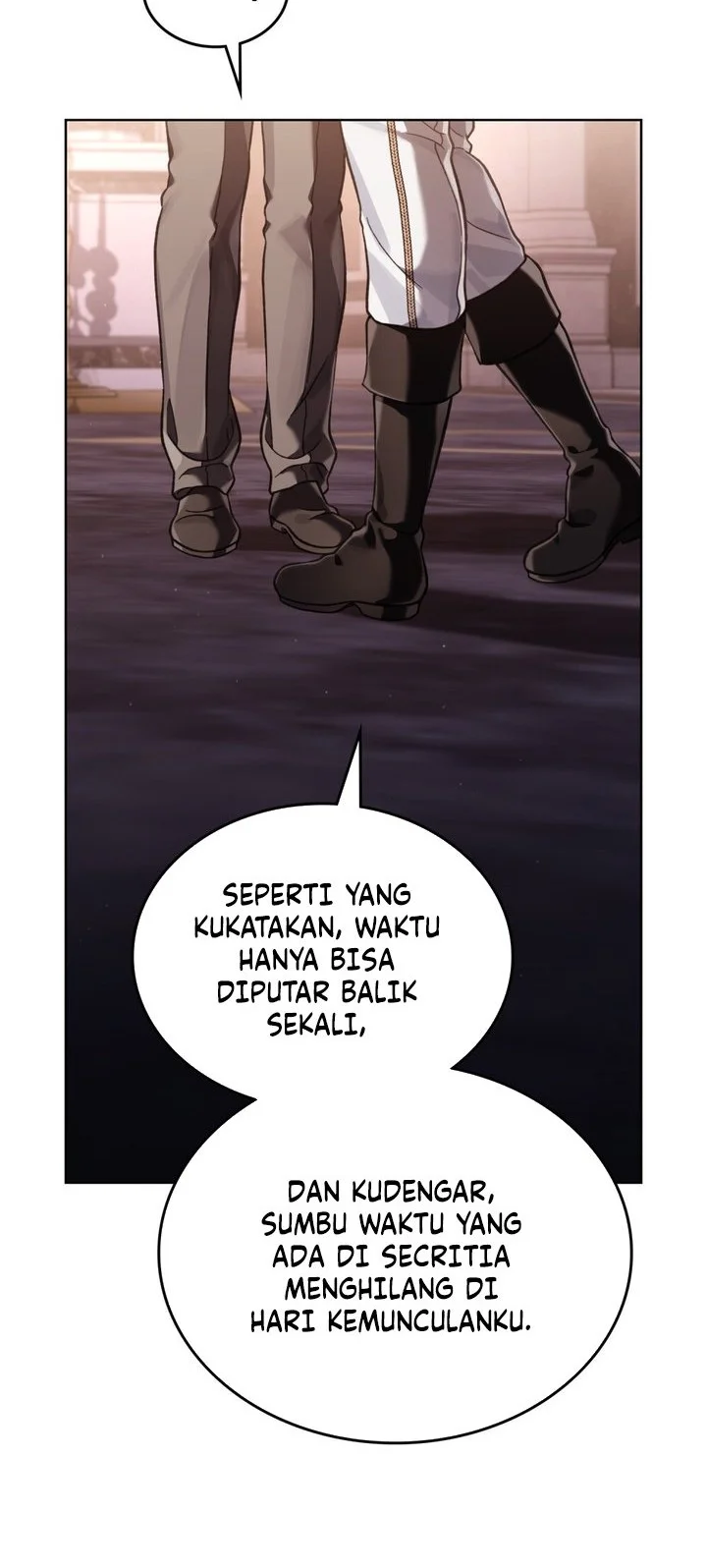 Chapter 101 - halaman 14