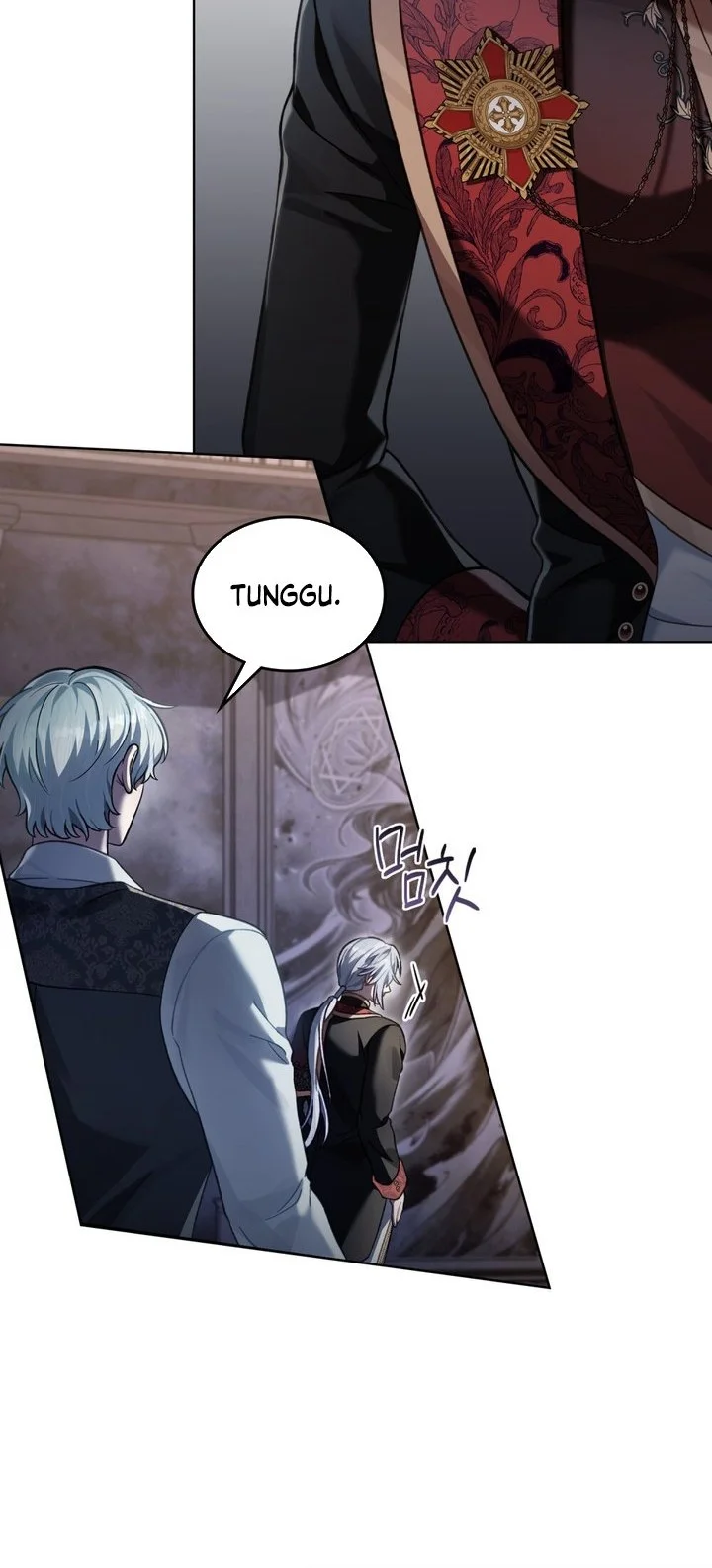 Chapter 101 - halaman 18