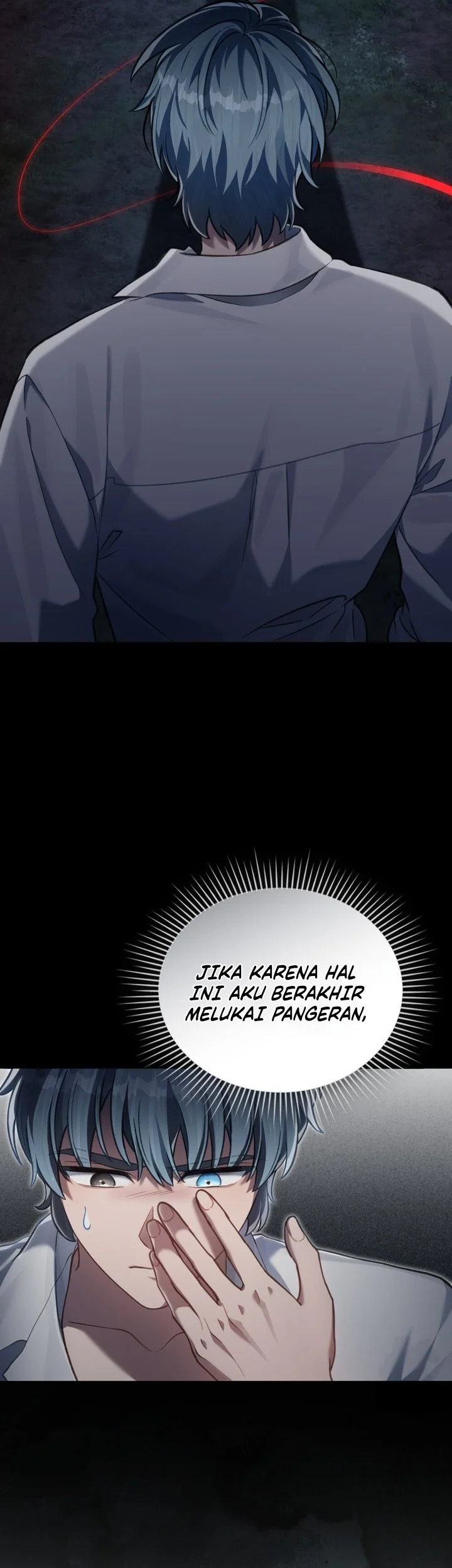 Chapter 102 - halaman 30