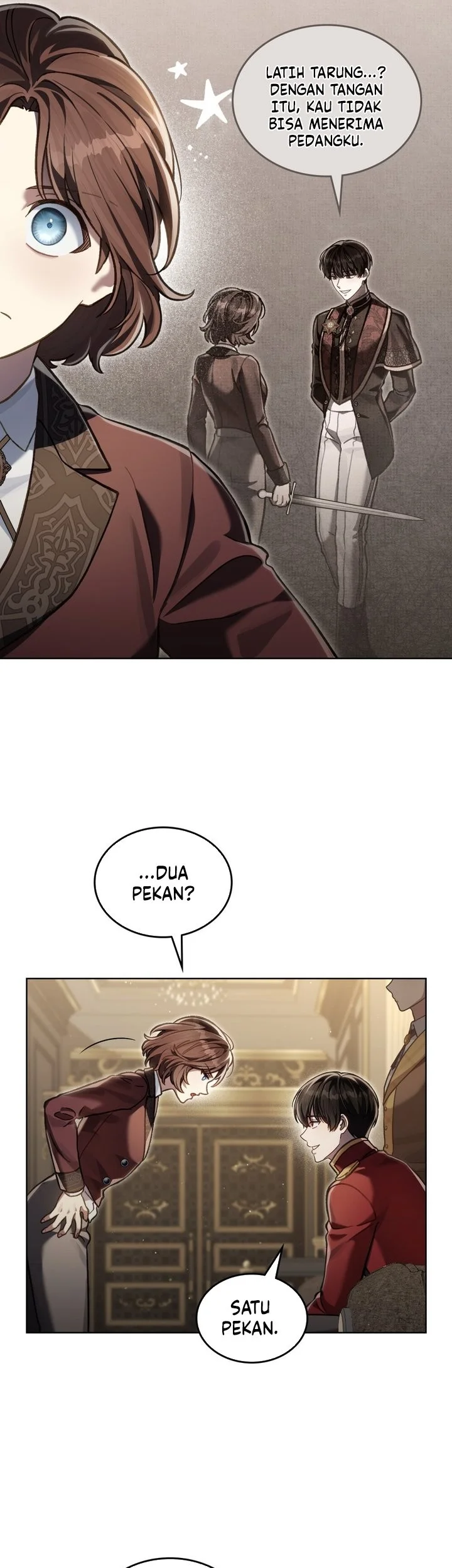 Chapter 103 - halaman 25
