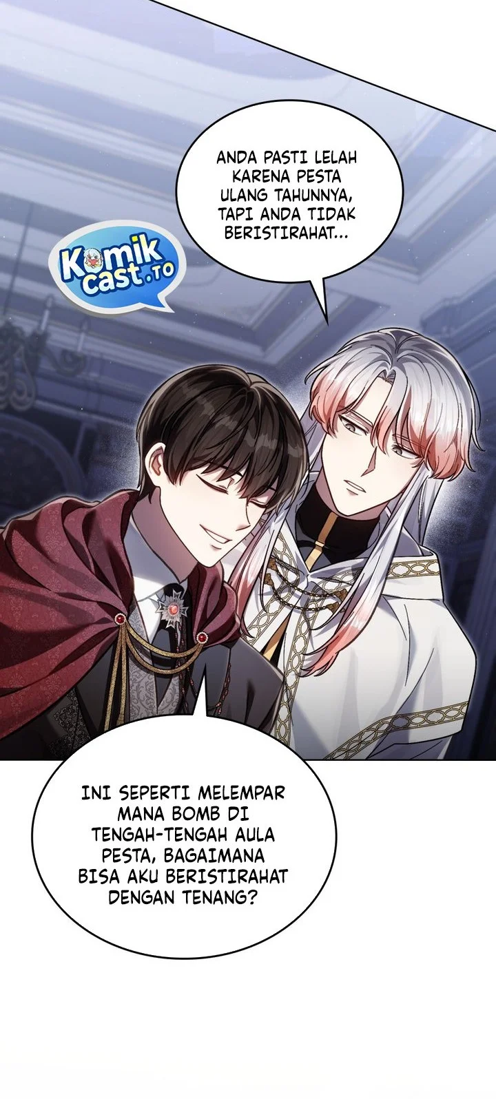 Chapter 104 - halaman 40