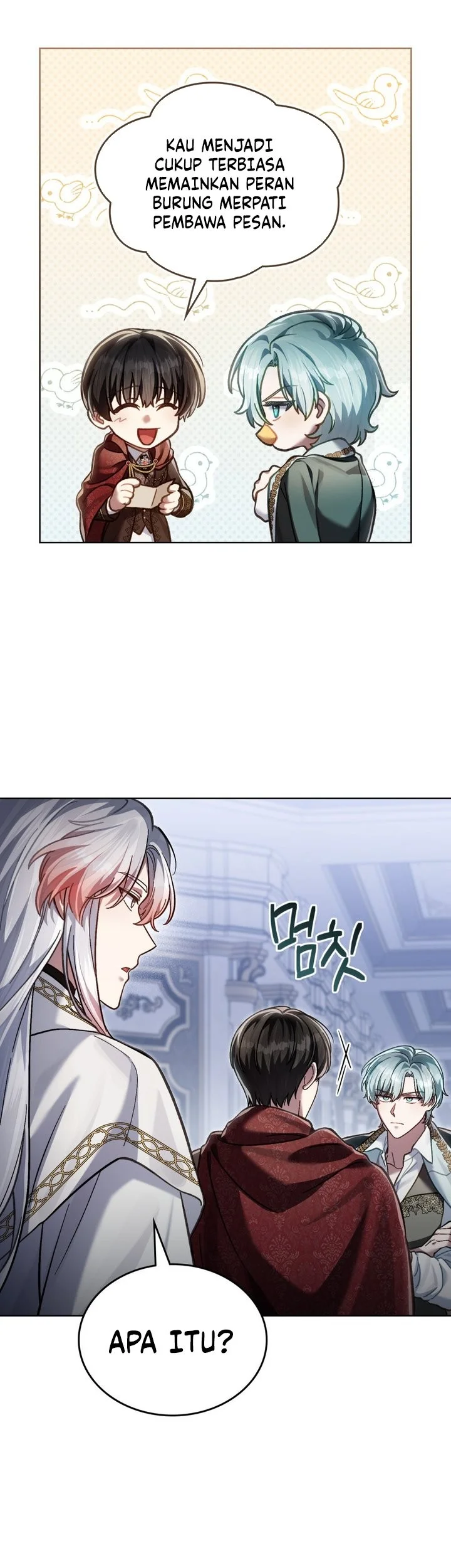 Chapter 104 - halaman 47