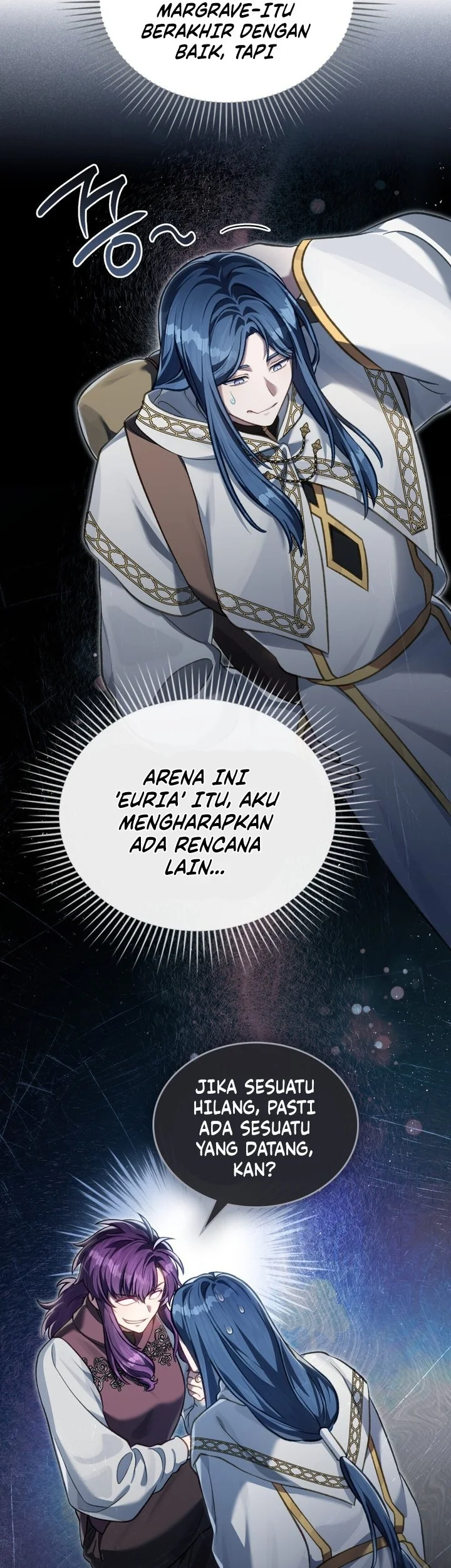 Chapter 105 - halaman 22