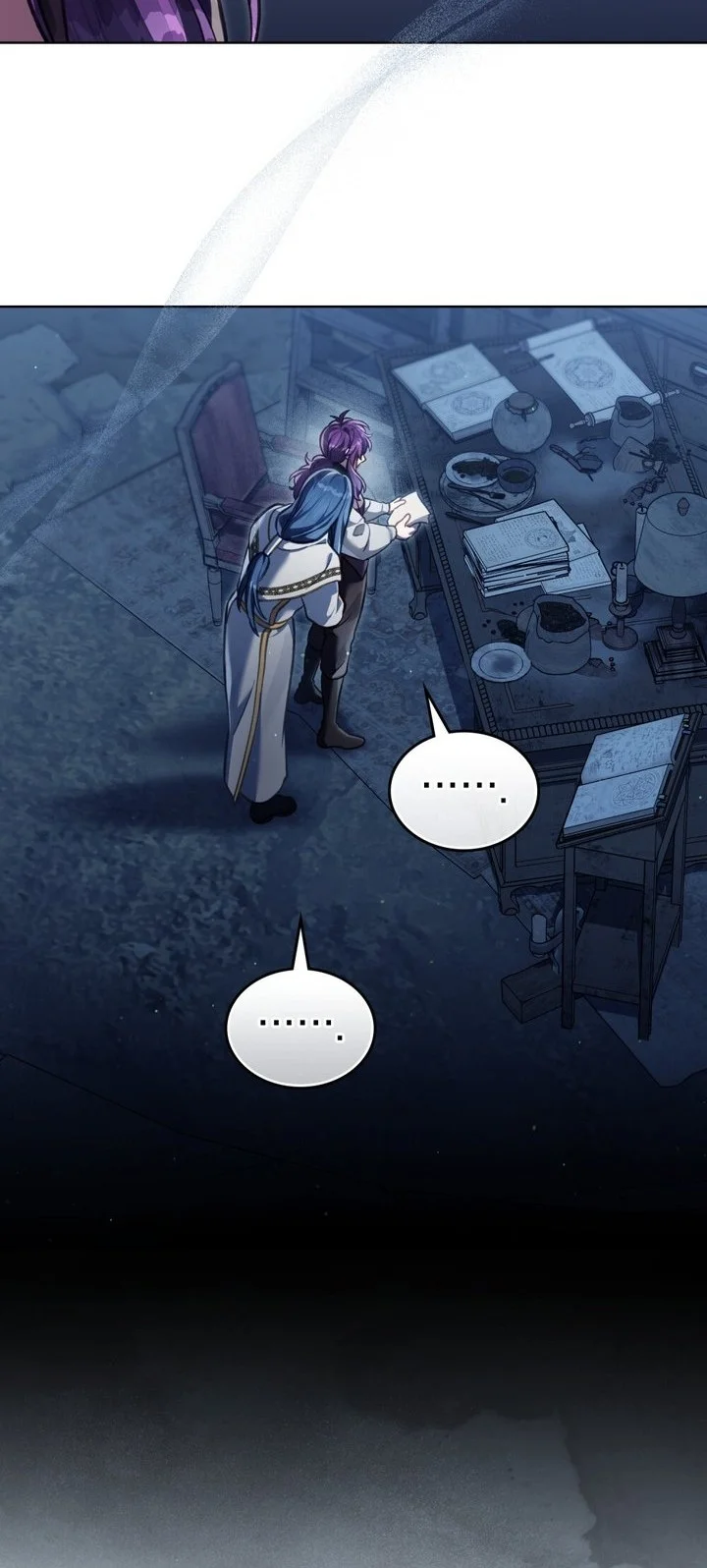 Chapter 105 - halaman 35