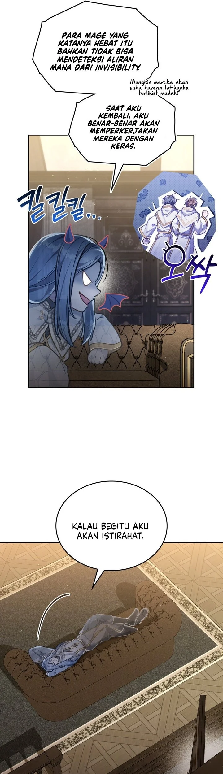 Chapter 108 - halaman 29