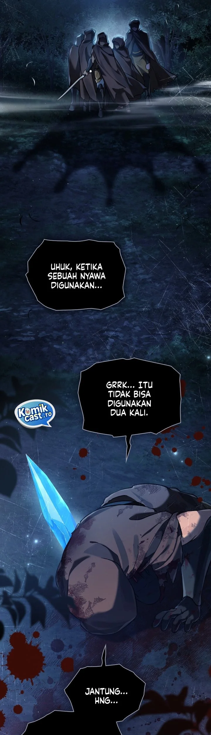 Chapter 108 - halaman 39