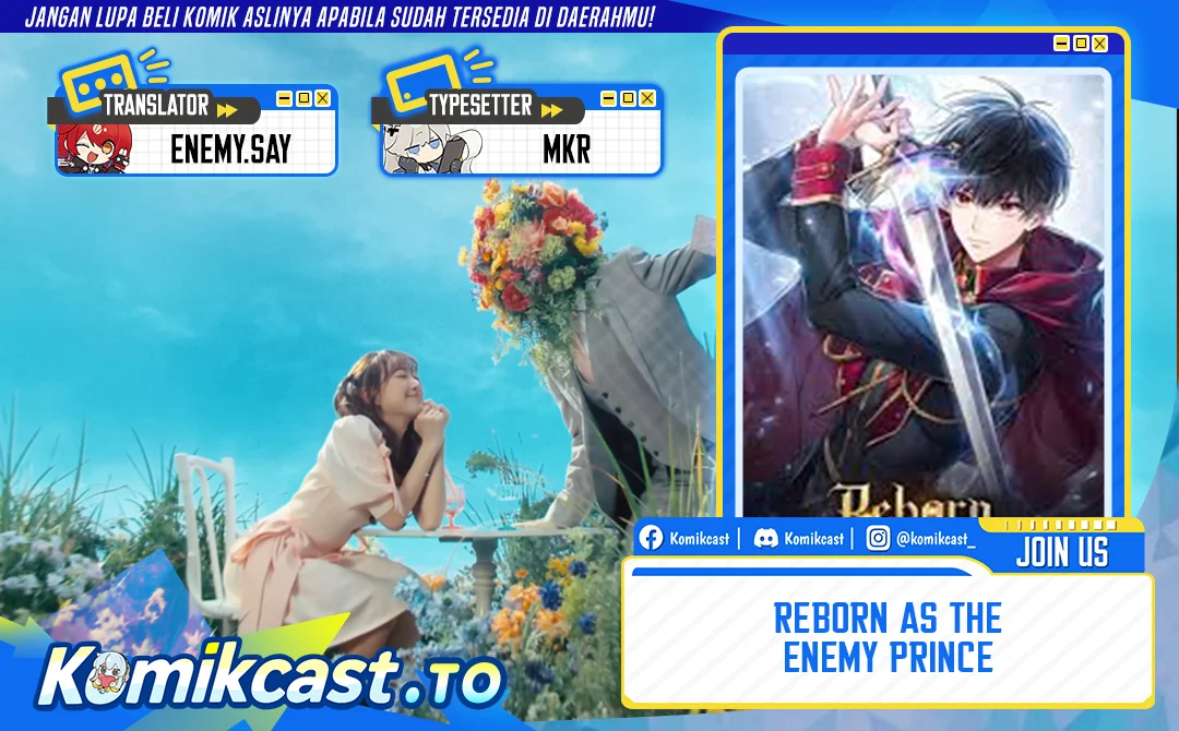 Chapter 109 - halaman 2