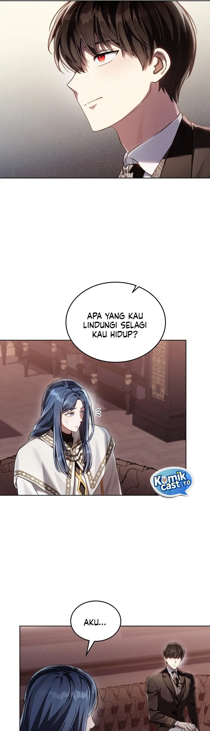 Chapter 109 - halaman 21