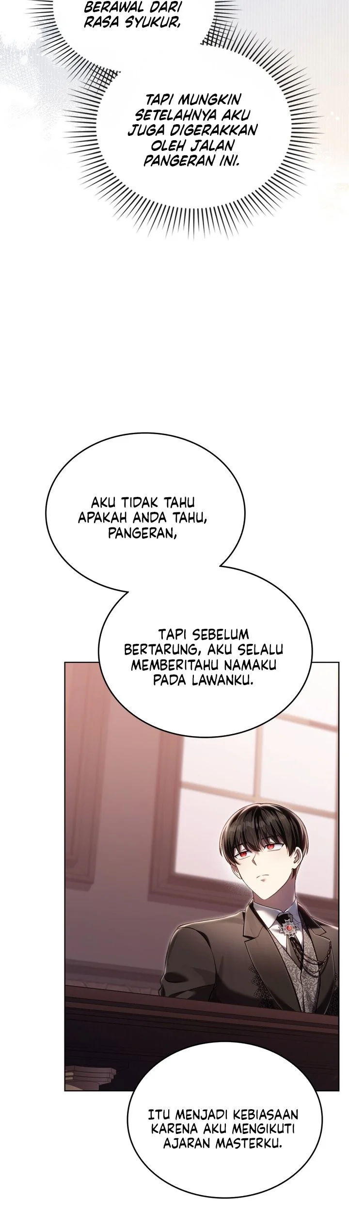 Chapter 109 - halaman 35