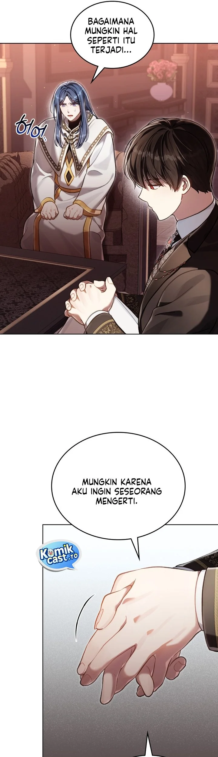 Chapter 109 - halaman 15
