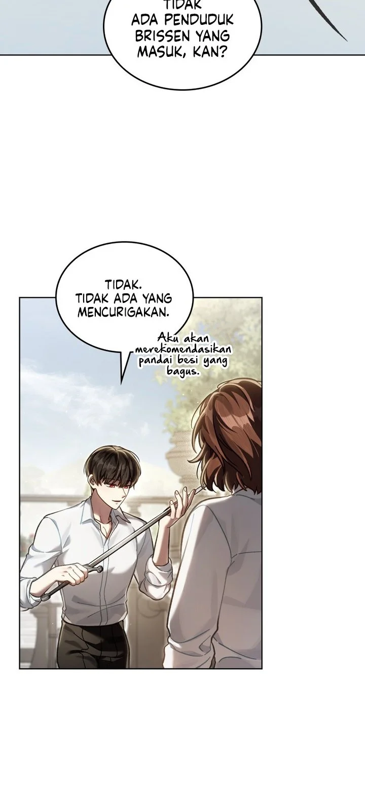 Chapter 110 - halaman 22