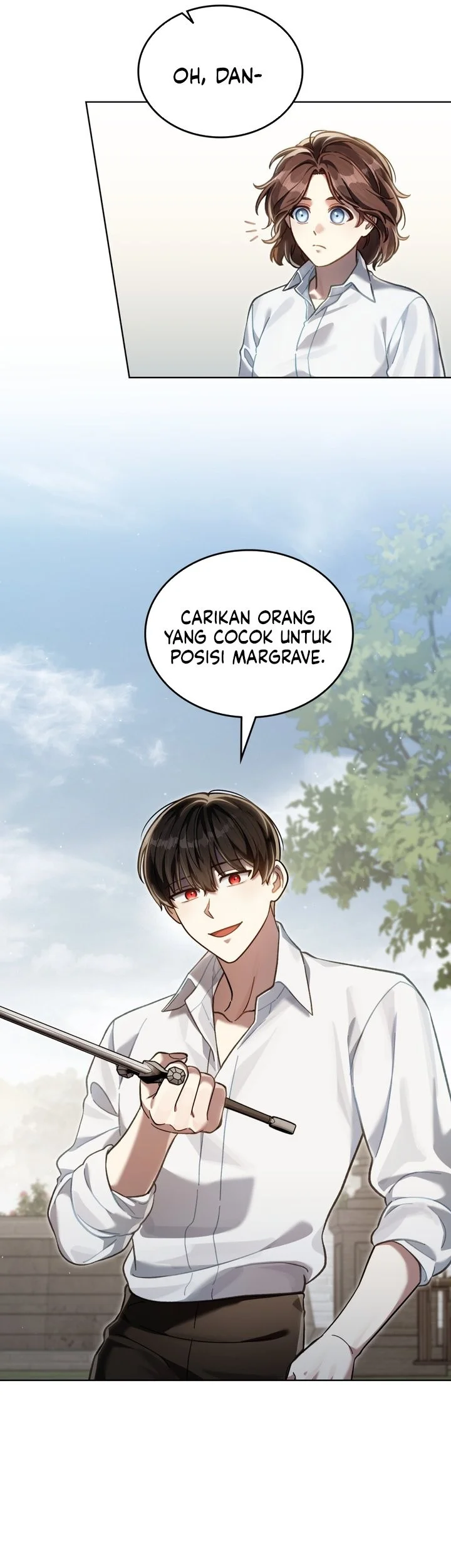 Chapter 110 - halaman 23