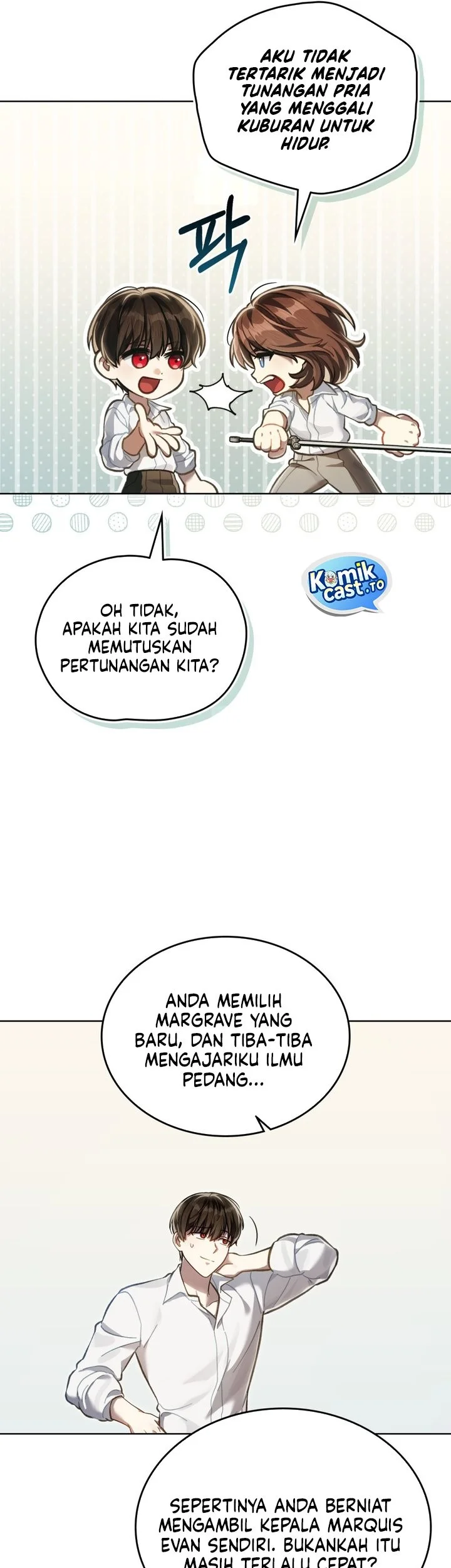 Chapter 110 - halaman 25