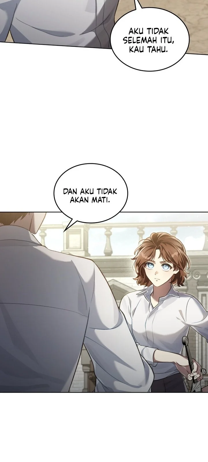 Chapter 110 - halaman 28