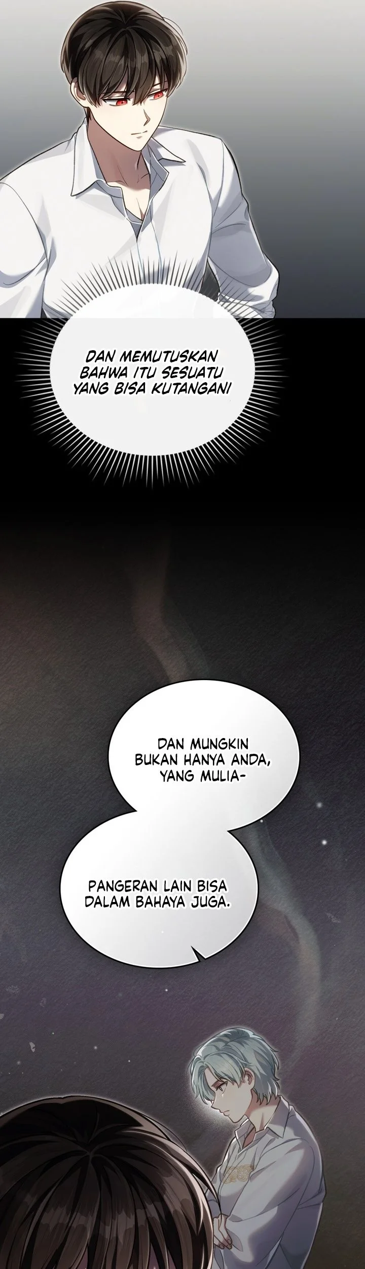 Chapter 110 - halaman 31