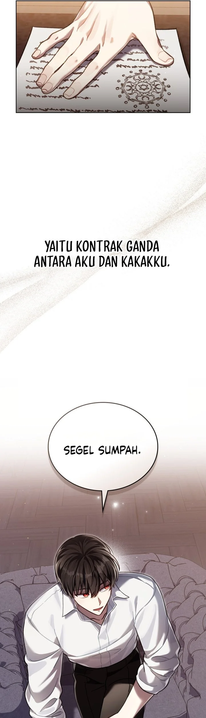 Chapter 110 - halaman 37