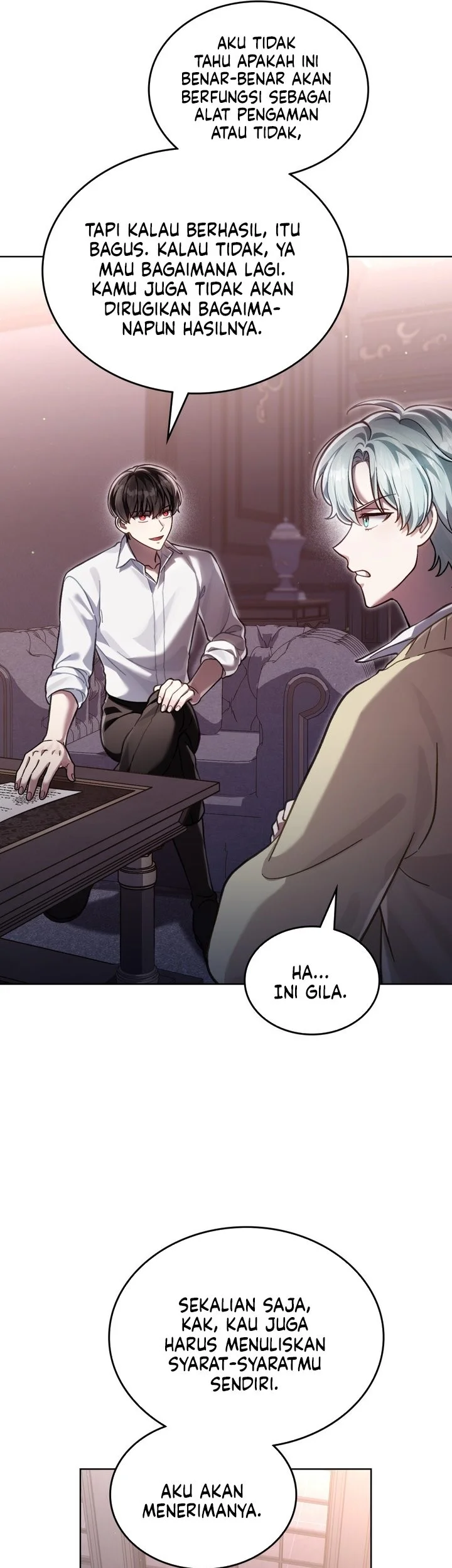 Chapter 110 - halaman 39