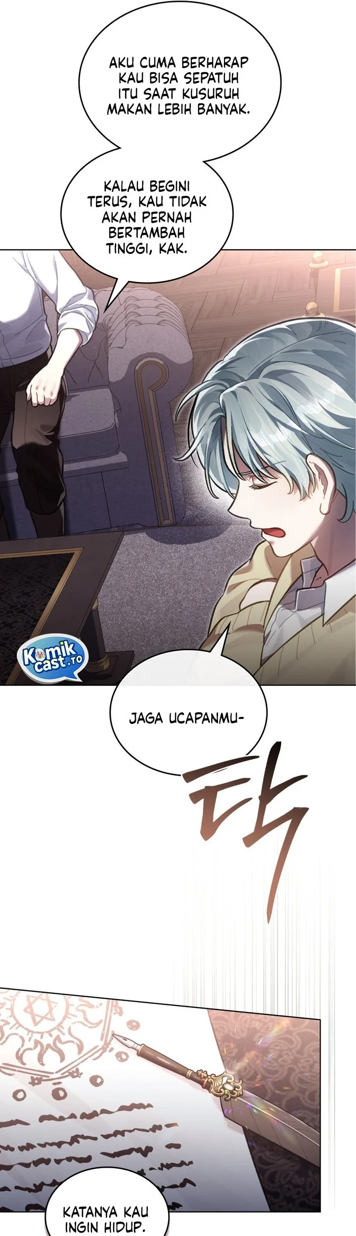 Chapter 110 - halaman 46