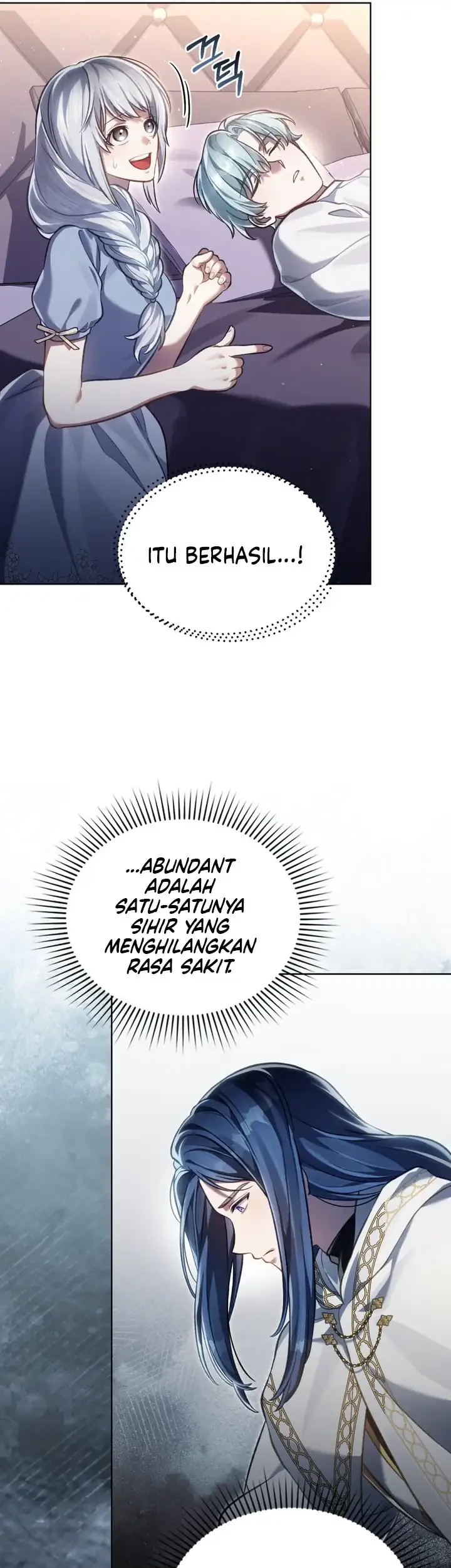 Chapter 111 - halaman 37