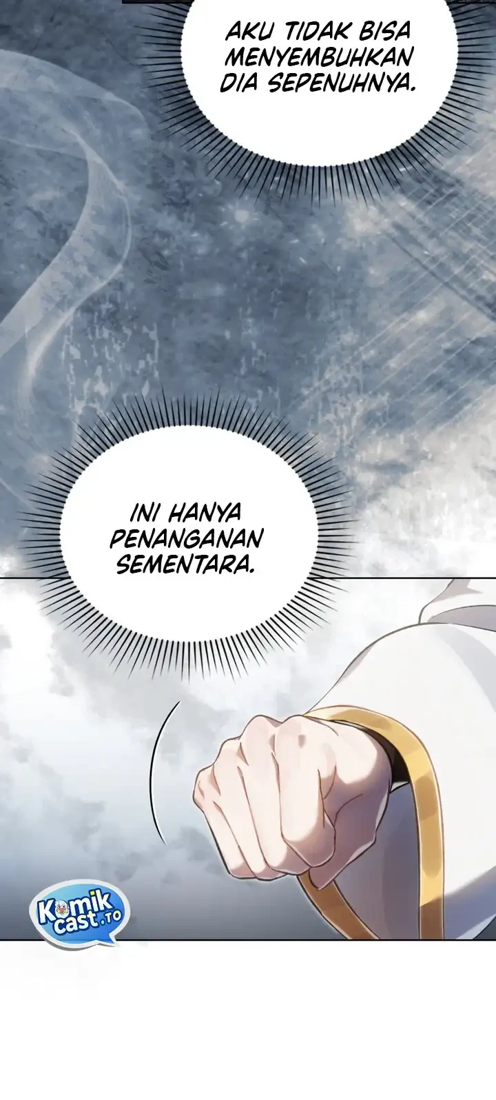 Chapter 111 - halaman 38