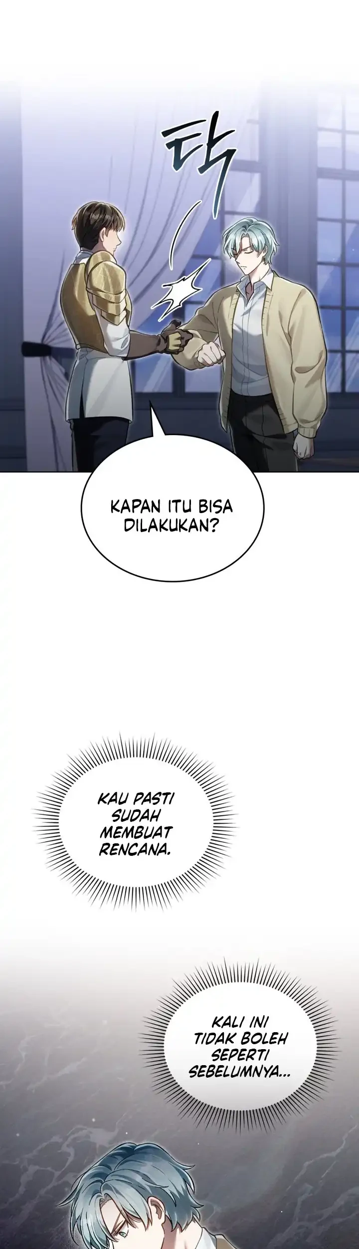 Chapter 111 - halaman 50