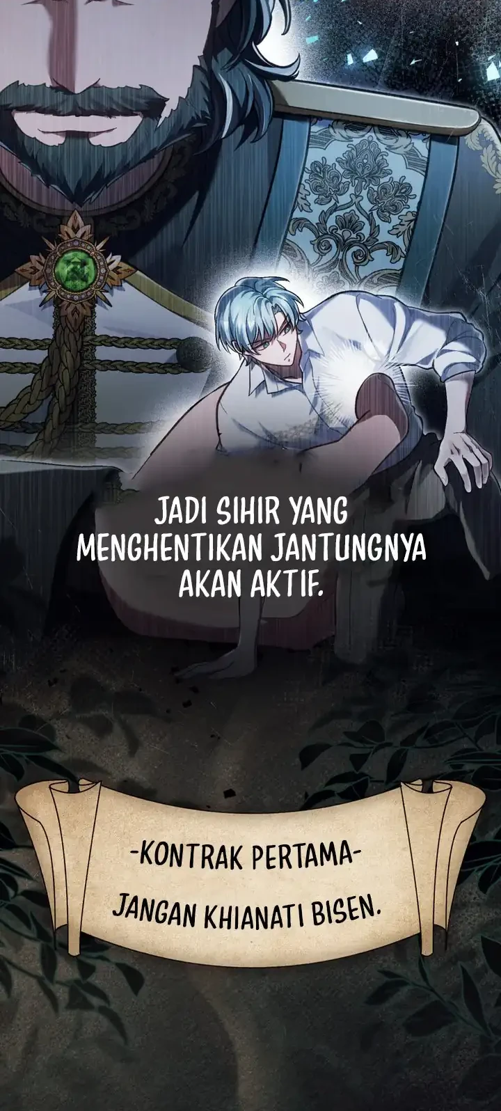 Chapter 111 - halaman 12