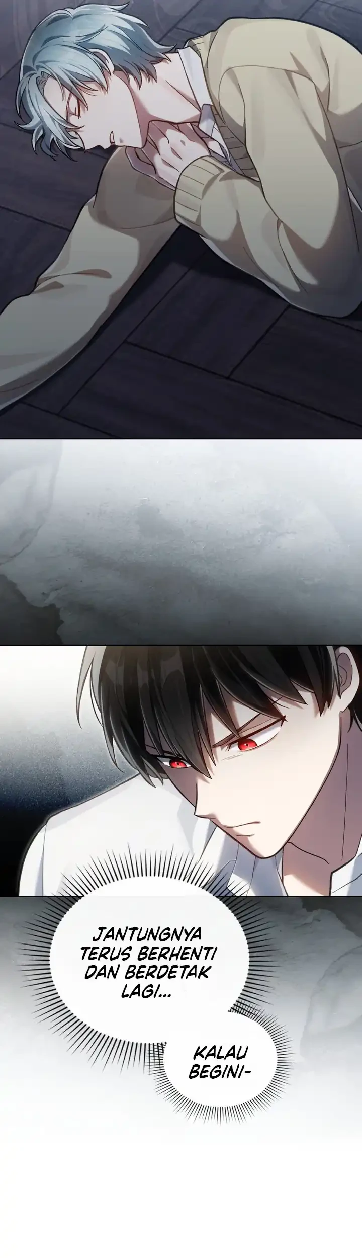Chapter 111 - halaman 15