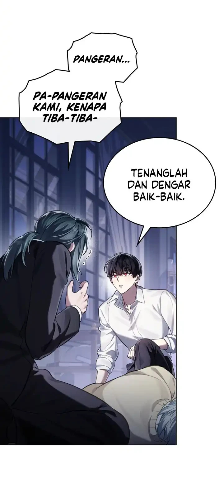 Chapter 111 - halaman 16