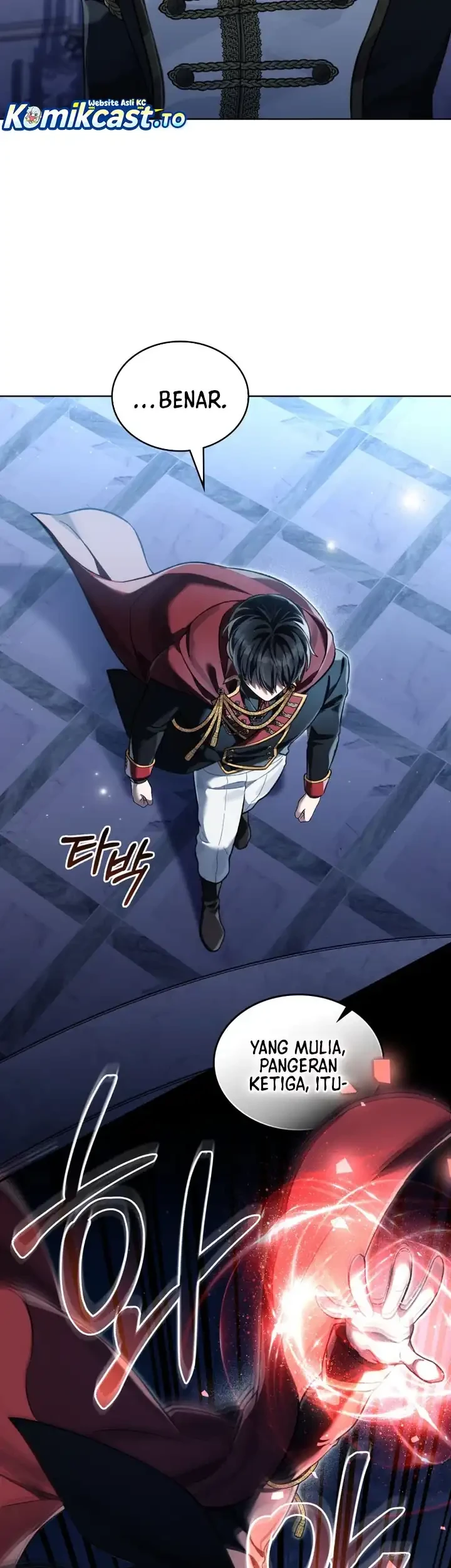 Chapter 112 - halaman 23