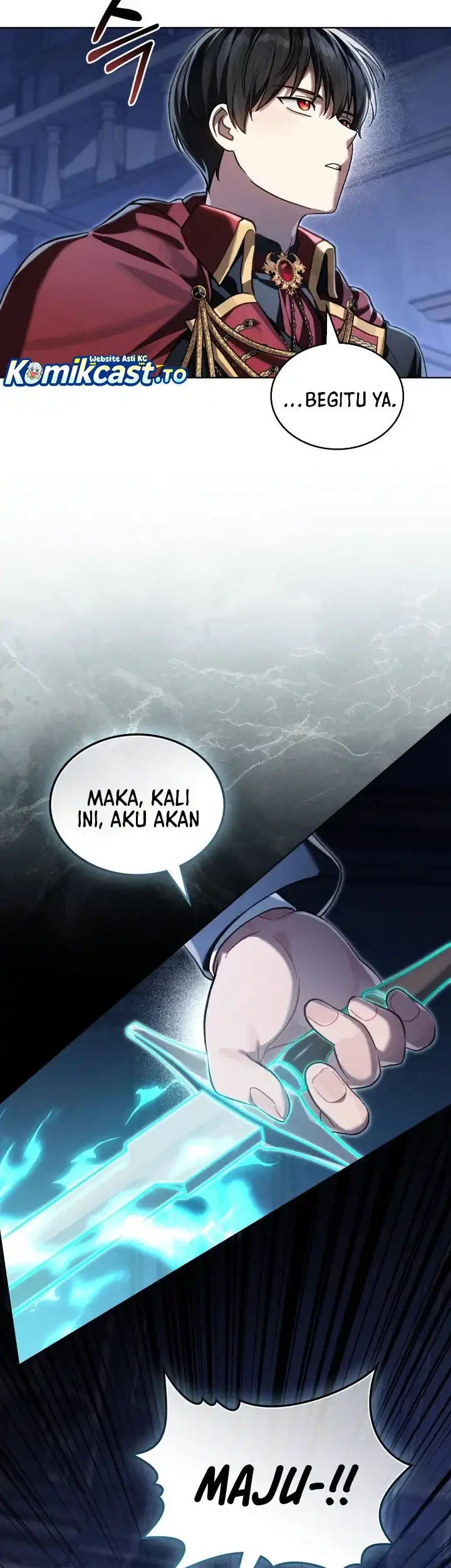 Chapter 112 - halaman 29
