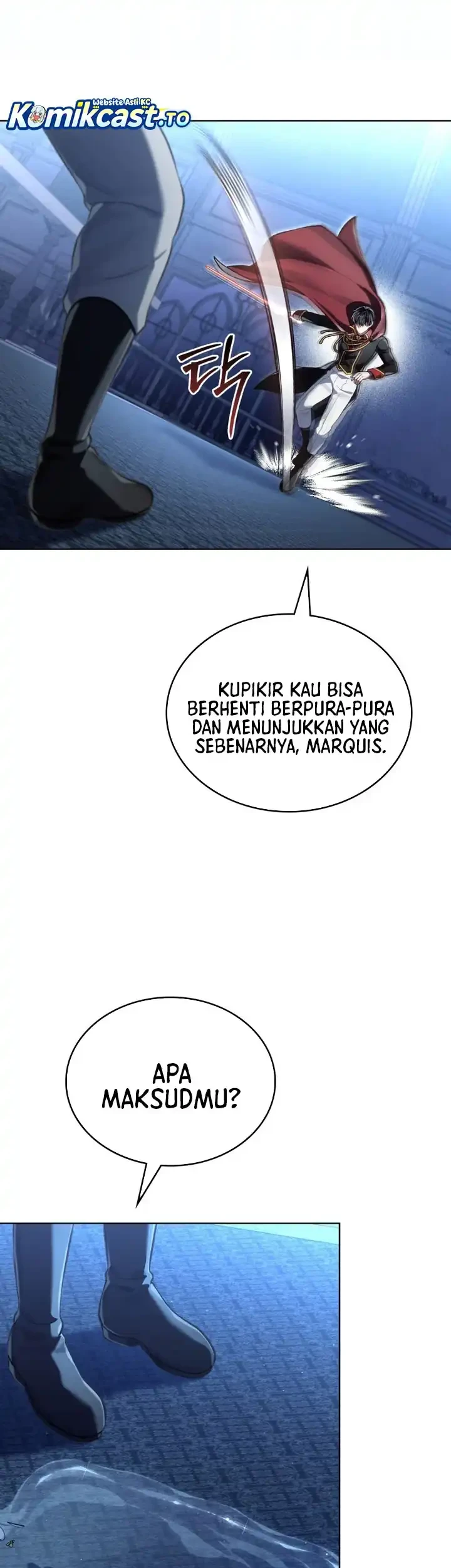 Chapter 112 - halaman 47