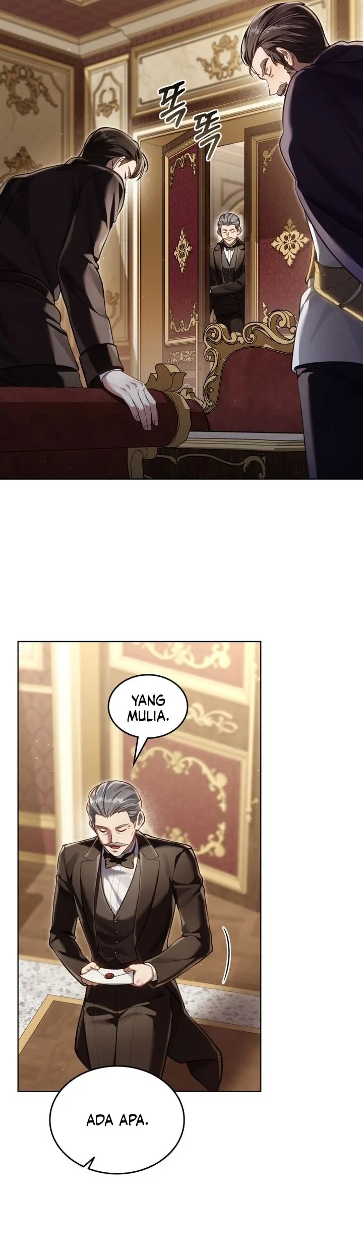 Chapter 115 - halaman 32