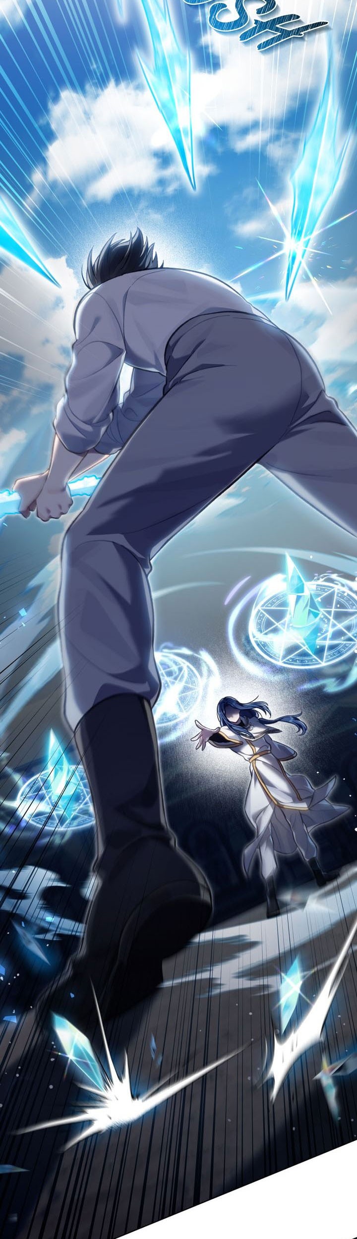 Chapter 73 - halaman 20